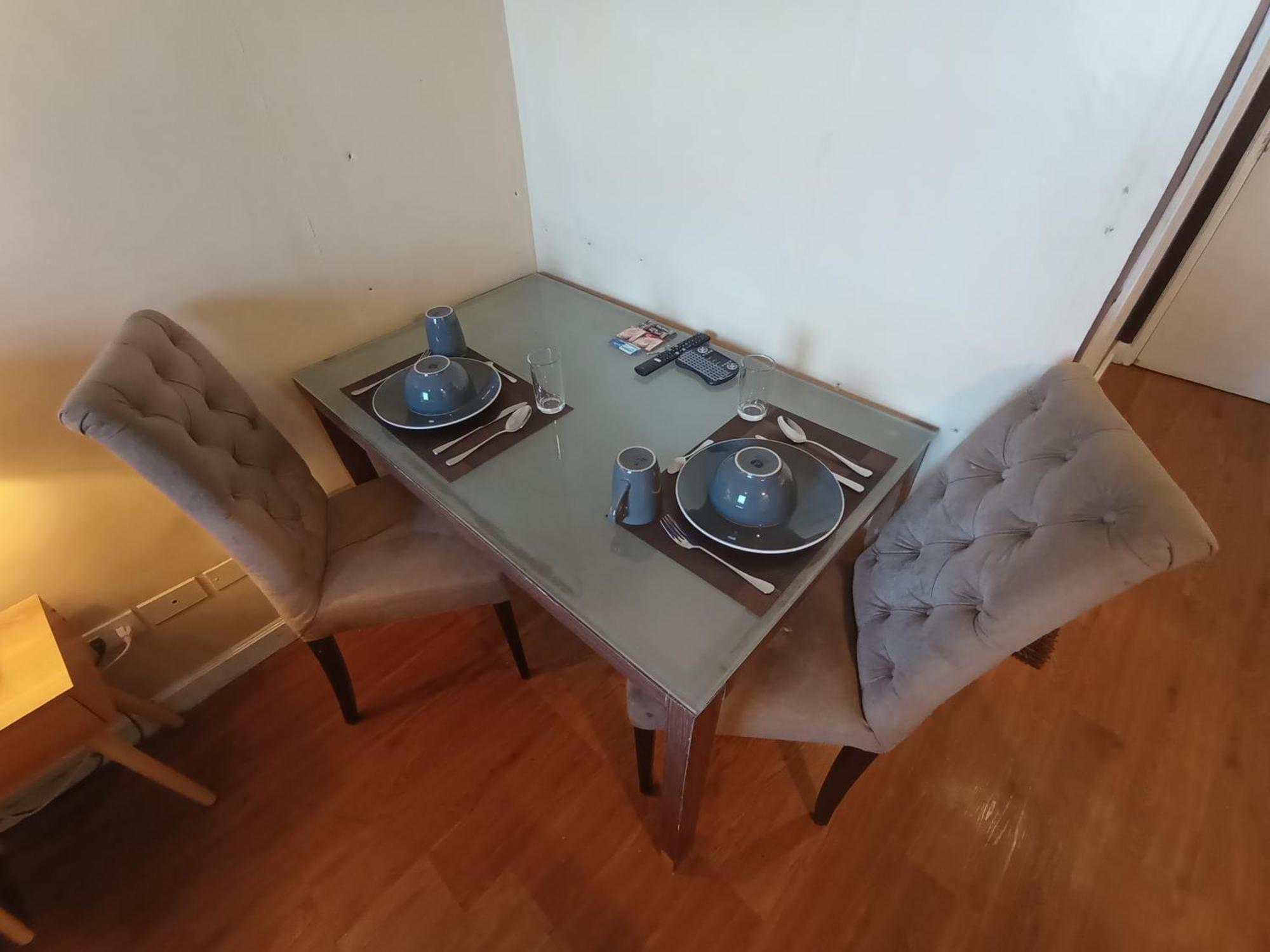 The Staycation - Serviced Rooms Manila Room photo